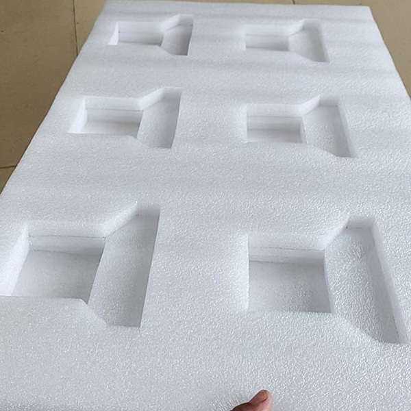 EPE珍珠棉定位包裝